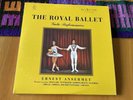 Ansermet The Royal Ballet RCA LDS 6065 Classic Records Audiophile 200g 2LP MINT