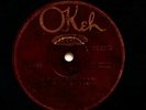 EARL JOHNSON & HIS CLODHOPPERS – I GET MY WHISKEY FROM ROCKINGHAM  78 RPM 1062