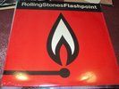 THE ROLLING STONES FLASHPOINT LP SEALED FROM 1991 LIVE 1989-90 STEEL WHEELS
