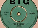 Joe White – This Is The Time / Since The Other Day (7
