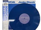 Junko Ohashi/PRE-ORDER/ MAGICAL Ohashi Junko no Sekai III (2LP PROT7341/2 New LP
