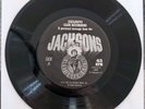 Rare 1983 THE JACKSONS FAN CLUB 45rpm LP A Personal Message Jackson 5 Michael