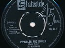 The Murmaids - Popsicles And Icicles, 7