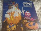 MF GRIMM - THE HUNT FOR THE GINGERBREAD MAN - VINYL LP - MF DOOM