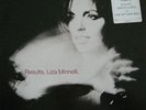 Liza Minnelli - Results, LP, (Vinyl)