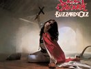OZZY OSBOURNE - Blizzard of Ozz (2021) Vinyl LP