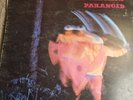 BLACK SABBATH PARANOID LP Vinyl (Serial 6360 UK)  No Big Jim Credit