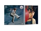 CONAN GRAY Wishbone LP VODKA CRANBERRY RED Vinyl SIGNED Insert & MORE (PRESALE)