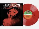 Willie Nelson - Phases And Stages (VMP Red Vinyl Me Please) | LP Vinyl | BNIB