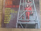 The Bobby Fuller Four I Fought The Law lp 1966 Mono Mustang M-901