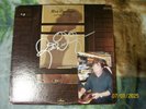 rick derringer      outside stuff         signed autograph