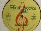 LITTLE JOHN Guiding Star PATTCAL  Rockers Roots Reggae 12