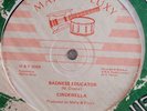 CINDERELLA Badness Educator MAFIA  Murder  Digi Roots Reggae 12