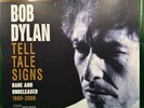 VINYL NEVER PLAYED - Bob Dylan - Tell Tale Signs Bootleg Series Vol 8 4 Vinyl