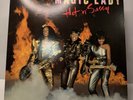 Magic Lady – Hot ‘n’ Sassy (1982, A&M Records) Funk Soul R&B Vinyl LP (B40)