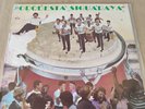 Orquesta Siguaraya  Bobby Valentin Presenta  lp Original