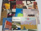 Vinyl 8 Albums 7 Singles Mini Bundle 80's Music inc Big Country Squeeze A85 O267