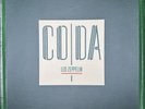 Led Zeppelin - Coda - Super Deluxe Box Set - 2LP & 2CD Book - #12587
