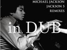 Michael Jackson jackdon5 In Dub Lp Japan Limited Hiroshi Fujiwara