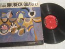 DAVE BRUBECK LP - Columbia CL-1397 - TIME OUT -- 6-Eye Labels, Mono, First Press