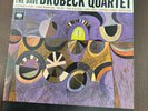 Dave Brubeck Quartet, Time Out, 2010 Columbia CS 8192 Quiex SV-P 200 Gram Jazz
