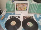 Frankie Goes To Hollywood -Welcome To The Pleasuredome UK DBL NEAR MINT Vinyl LP
