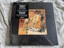 Scratch Acid Scratch Acid Vinyl LP Box Set Numbered Ltd To 2k New Seal