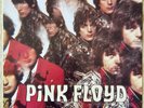 Pink Floyd “Piper At The Gates Of Dawn”  UK  Green Vinyl Columbia LP