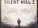 Silent Hill 2 Game Soundtrack, 2LP Exclusive Fog-Gray Vinyl Records | MONDO