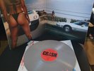 Charli XCX - CRASH ((SIGNED )) Vinyl LP