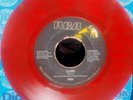 ABBA ‎– The Winner Takes It All  RCA CA-10975 EL SALVADOR DICESA PRESS RED COLOR