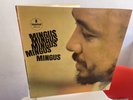 CHARLES MINGUS - SAME - IMPULSE A-54 - MONO EDITION - VAN GELDER STAMP