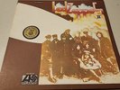 Led Zeppelin 2 SD 8236 Original  Stunning Condition