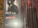 Eminem - Music To Be Murdered By - Side B Deluxe - Gray Vinyl - Sealed New