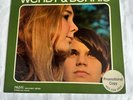 Wendy & Bonnie - Genesis - Skye Records - SK-1006D US  - Vinyl LP - Rare  Promo