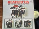 The Beatles '65 US Apple Label ST-2228 Great Hits Early LA Pressing CapitolVG+