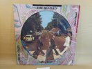 Abbey Road The Beatles 1978 PICTURE DISC SEAX-11900 LP vinyl record album