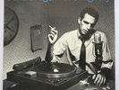 Donald Fagen The Nightfly • 1982 Vinyl Album • VG+ / VG+ Excellent Condition