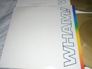 WHAM  THE FINAL 2 x 12