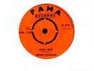 Ernest Ranglin - Heart Beat - BIRDS OF THE AIR -PAMA FROM STORE STOCK