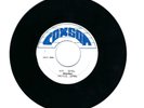 JACKIE OPEL-MY GIRL/SKATALITES-DICK TRACY-COXSONE YES EX