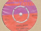 LEE PERRY AND UPSETTERS-BUCKY SKANK-DOWNTOWN UK -1973 EX+