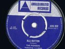 PIONEERS-ALI BUTTON/HIPPY BOYS-DEATH RIDES-AMALGAMATED UK J.GIBBS PROD 1969 EX+