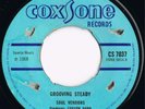 ROY RICHARDS -WARM AND TENDER SKA-SOUL VENDORS-GROOVING STEADY-COXSONE UK 68