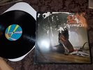 OZZY OSBOURNE BLIZZARD OF OZZ LP   SCRAPE/VG+