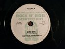 The Everly Brothers 