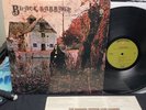 Black Sabbath Self Title ST Debut Original 1970 Warner Bro GREEN 1st First Press