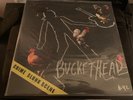 buckethead crime slunk scene signed vinyl RARE #42