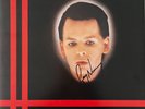 Gary Numan Telekon Double LP Red Vinyl - Signed ** Mint Copy Unplayed