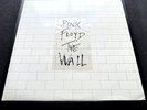 PINK FLOYD The Wall 1979 1st UK Press *LOW MATRIX* A2/B2/A1/B3 w/ Sticker NM